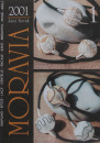 Moravia magazine necklace 2001