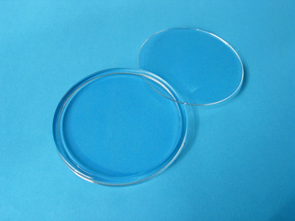 La cuvette de plexiglas acrylique clair Non-Breakable Coaster disque avec  Image personnalisée - Chine L'acrylique Coaster et Coaster prix